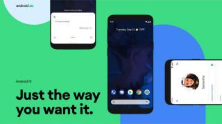 Android 10 este disponibil oficial, în variantă finală; Iată pe ce telefoane îl poți rula şi ce funcții noi aduce