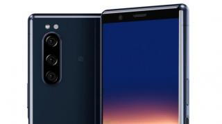 Sony postează un nou teaser cu o aluzie la „un Xperia mic, care încape în palmă”