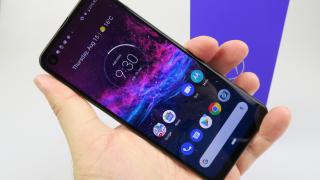 Preț și disponibilitate Motorola One Action în România