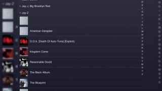 Google Music disponibil acum și pe terminalele iOS sub formă de webapp