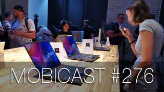Mobicast 276: Liga 1 în FIFA 20, date lansare Mate 30 Pro şi iPhone XI dezvăluite + Fall in Love Festival 2019