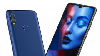 Gionee F9 Plus este un nou telefon Gionee, cu preț sub 100 de euro, dotări midrange