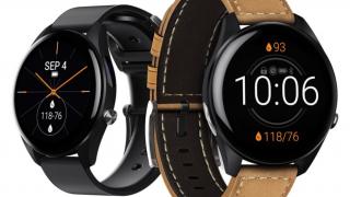 IFA 2019: ASUS VivoWatch SP este un nou ceas care îți măsoară tensiunea, pulsul, are și EKG