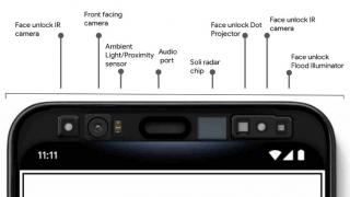 Google Pixel 4 va avea o funcție revoluționară disponibilă doar în unele țări