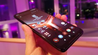 IFA 2019: ASUS ROG Phone II Ultimate Edition a fost anunţat la Berlin, cu 1 TB stocare, extra viteza de conexiune; Am aflat și cât costă