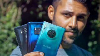 Huawei Mate 30, Mate 30 Pro vin fără Play Store şi aplicaţii Google, conform unei publicaţii reputate (Mate X la fel)
