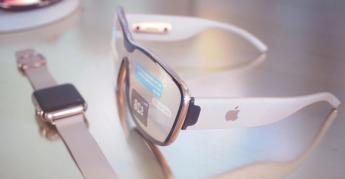Documente ajunse online sugerează includerea suportului Siri pe un nou device; Ar putea fi headset-ul AR mult-vehiculat