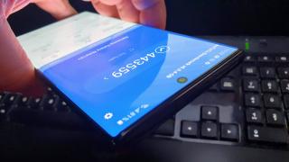 Samsung Galaxy Note 10+: Benchmark-uri de top 5 şi top 3, excelent la gaming