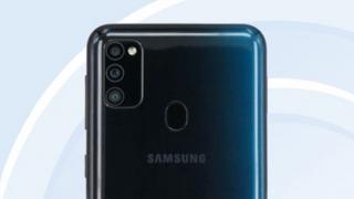 Samsung Galaxy M30s primeşte certificarea TENAA; Telefonul cu baterie monstru are ecran Full HD+ şi încărcare la 18W