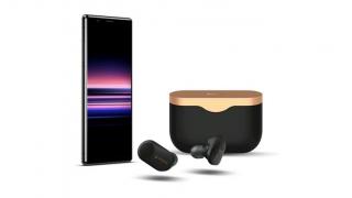 Sony Xperia 5 are prețul dezvăluit pe plan european; Va sosi la precomandă într-un bundle special