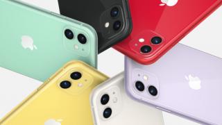 Apple anunţă iPhone 11, cu două camere în spate, noi variante de culoare, acelaşi ecran ca iPhone XR