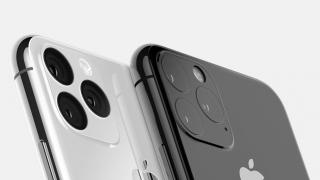 iPhone 11 Pro şi iPhone 11 Pro Max devin oficiale: flagship-uri Apple cu cameră triplă, ecrane OLED, baterii mai generoase