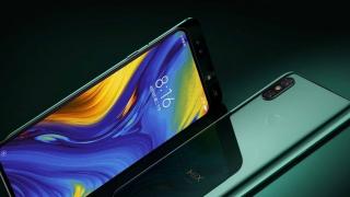 Xiaomi Mi MIX 4 are specificaţii noi dezvăluite: cameră de 100 megapixeli şi ecran de 90 Hz