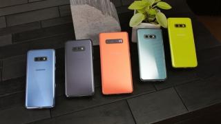 Samsung ar fi ales deja culorile pentru Galaxy S11; Iată în ce nuanțe sosește flagship-ul din 2020