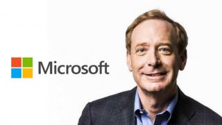 Microsoft sare în apărarea Huawei, considerând compania tratată nedrept de Trump