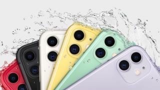 Preț și disponibilitate iPhone 11 în România