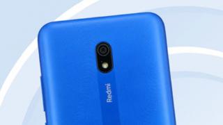 Xiaomi Redmi 8A are dotările dezvăluite: ecran de 6.2 inch, baterie de 5000 mAh și 4 GB RAM