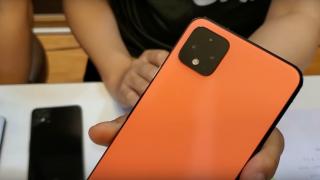 Mostre foto realizate de Google Pixel 4 XL și detalii despre cameră ajung online; Avem și noi clipuri hands-on