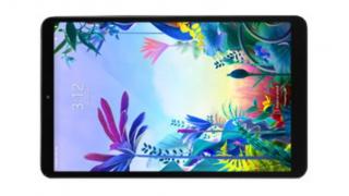 LG pregăteşte o tabletă cu procesor din 2016, design adus la zi: G Pad 5