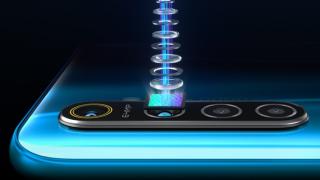 Proaspăt lansatul Realme XT va primi o variantă upgrade în decembrie, cu încărcare la 30W și CPU SD730G