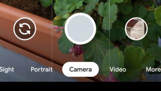 Google Camera 7.0 va aduce un UI actualizat, cu elemente rotunjite și alte noutăți vizuale; Va sosi pe Google Pixel 4