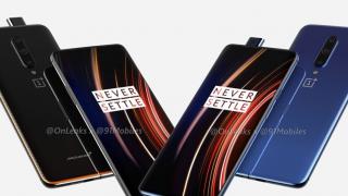 OnePlus 7T şi 7T Pro au date noi de lansare şi ar veni cu Android 10, baterii mai mari