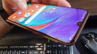 Samsung Galaxy A40: Benchmark-uri de telefon "Lite" de 2018-2019