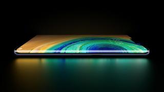 Huawei Mate 30 Pro se afișează în randări proaspete via Evan Blass; Vedem și varianta standard Mate 30