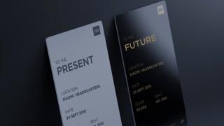Xiaomi Mi Mix 4 se lansează pe 24 septembrie alături de Mi 9 Pro și un nou televizor