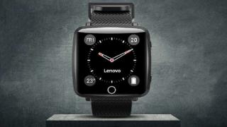 Lenovo are un nou smartwatch în portofoliu; Se numește Lenovo Carme și costă 45 euro