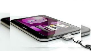 Samsung Galaxy Tab 3D, un design de tabletă 3D HD care ar putea avea succes