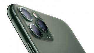 Cererea pentru iPhone 11 şi iPhone 11 Pro depăşeşte aşteptările; Noua variantă Midnight Green e deja epuizată