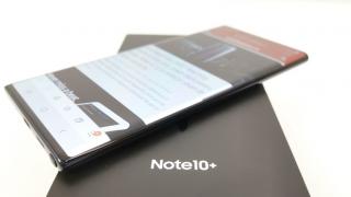 Samsung ar putea renunţa la seria Galaxy Note în 2020 conform lui Evan Blass; Iată ce o va înlocui!