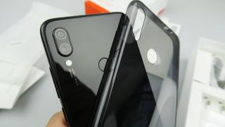 Xiaomi Redmi Note 7: Design generic, văzut la Huawei şi în "episodul trecut"