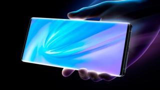 Vivo NEX 3 e oficial: telefon fără butoane, cu ecran "cascadă" uriaş, cameră de 64 MP