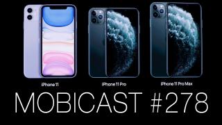 Mobicast 278: Podcast/videocast despre lansarea iPhone 11, unboxing troler ROG Phone II, FAIL la plata cu cadrul PSD2, Borderlands 3