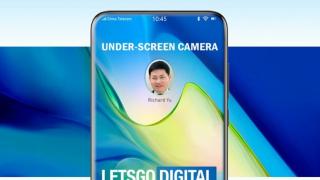 Huawei brevetează tehnologia ce permite ascunderea camerei selfie sub display; Ar putea debuta pe Huawei P40