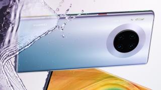 Pe ultima sută de metri Huawei ar fi decis să nu lanseze flagship-ul Mate 30 pe plan european (Zvon)