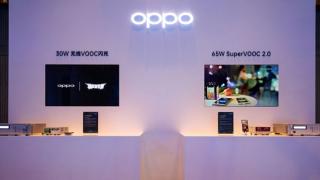 Oppo prezintă tehnologia SuperVOOC 2.0 de alimentare la 65W; Va sosi pe Reno ACE și încarcă o baterie de 4000 mAh în 30 minute