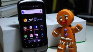 Istoria lui Android cu Radu: Episodul #4: Android 2.3 Gingerbread a fost despre NFC, tastatură, apelare VOIP şi jocuri
