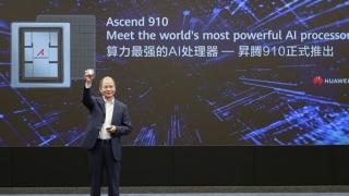 Huawei pune la bătaie 1.5 miliarde de dolari pentru a atrage dezvoltatorii spre ecosistemul viitorului
