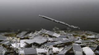 Apple găsește o soluție ingenioasă pentru a face rost de "pământuri rare" și reduce dependența de China; Reciclează aceste materiale