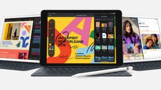 Preț și disponibilitate Apple iPad 10.2 în România