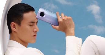 Huawei Mate 30 este aici și are cameră foto circulară, variante cu spate din piele și încărcare rapidă la 40W