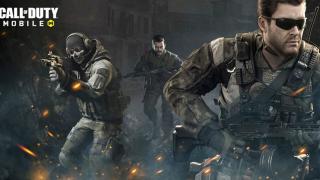 Call of Duty Mobile are dată de lansare: 1 octombrie şi va sosi gratuit pe Android