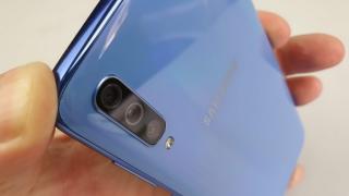 Samsung Galaxy A70s va debuta în această lună, cu o cameră de 64 de megapixeli la bord