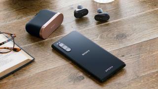Preț și disponibilitate Sony Xperia 5 în România