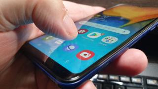 Samsung Galaxy A20e: Hardware bine calibrat la preţul plătit