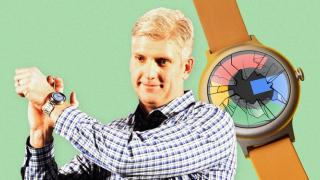 Google ar fi anulat ceasurile Pixel Watch din 2016 pentru că nu erau viabile