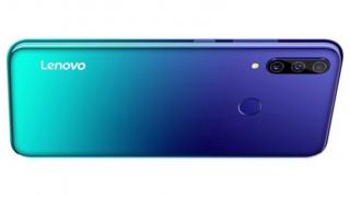 Lenovo K10 Plus sosește la un preț de doar 140 euro; Are cameră triplă, ecran mare și baterie generoasă